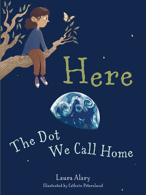 cover image of Here